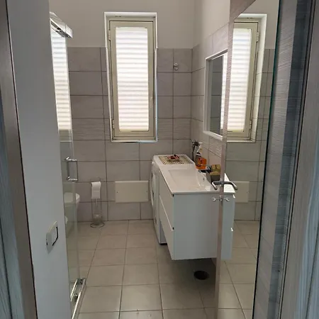 דירה Auana 69 Santa Maria La Carità